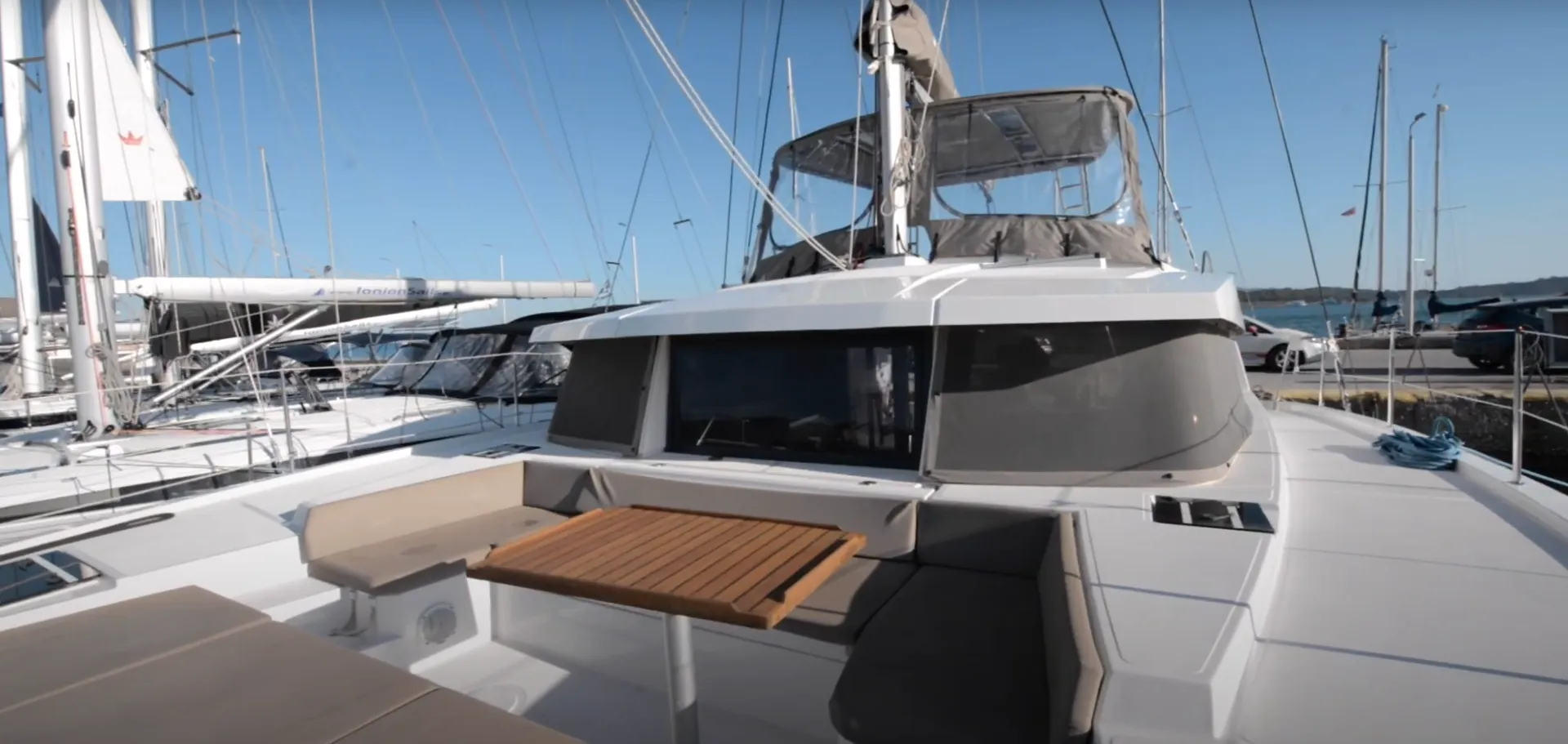 Ramon Kiralık Teknesi - 4