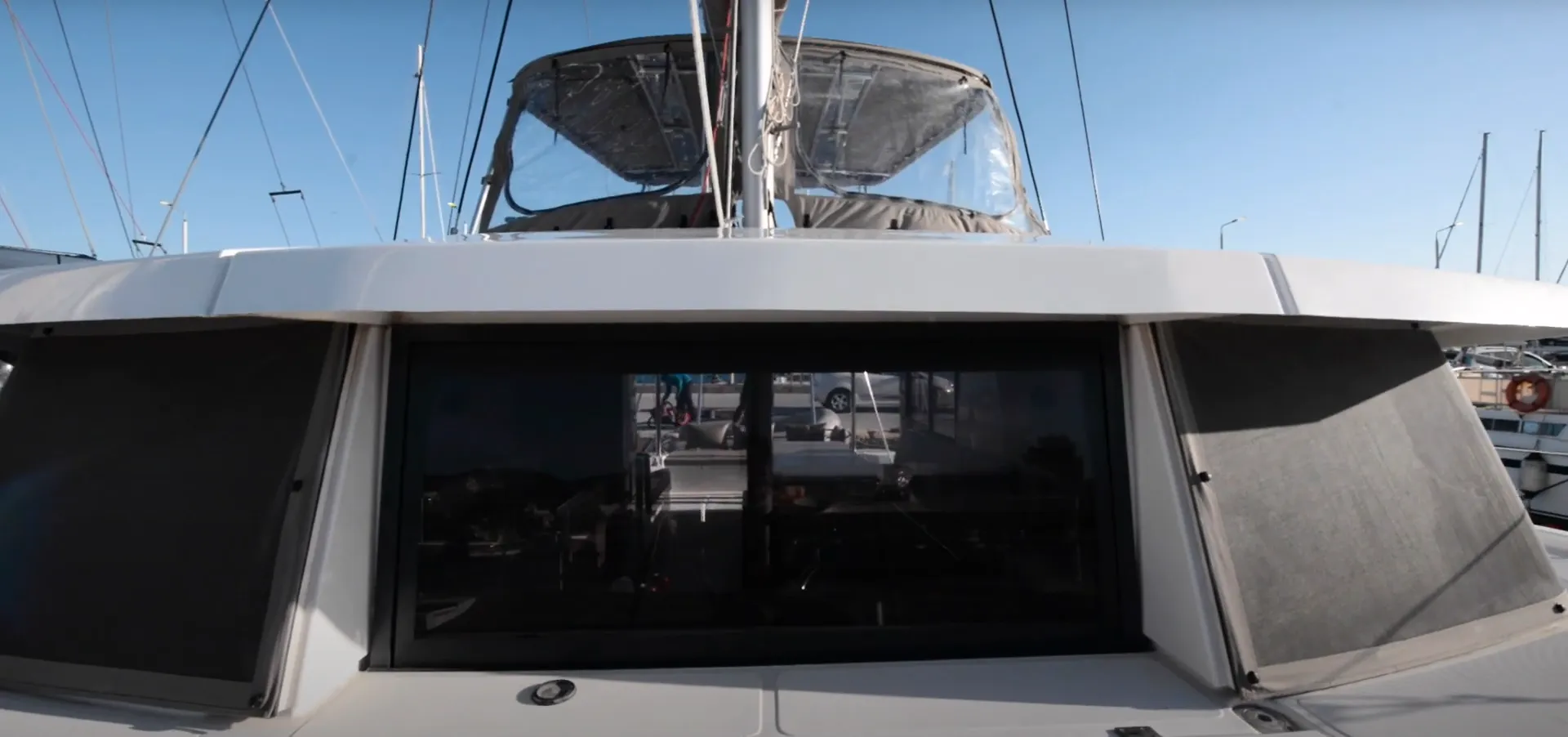 Ramon Kiralık Teknesi - 5