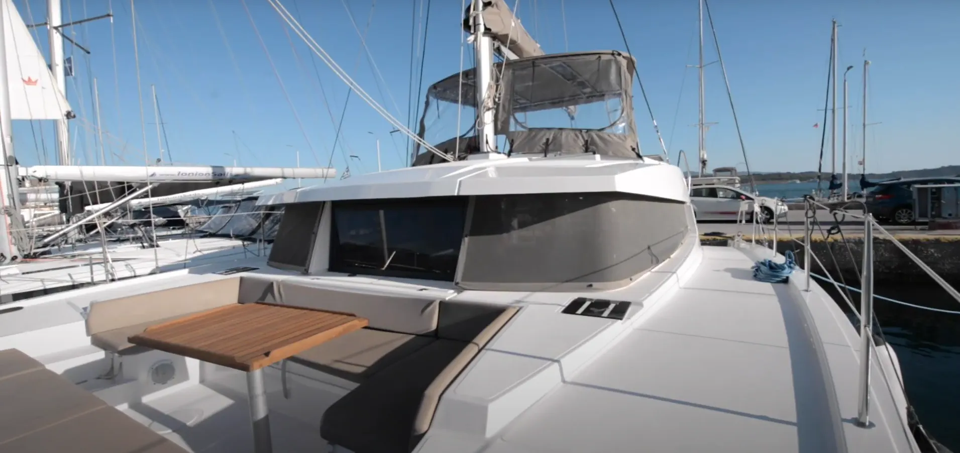 Ramon Kiralık Teknesi - 3