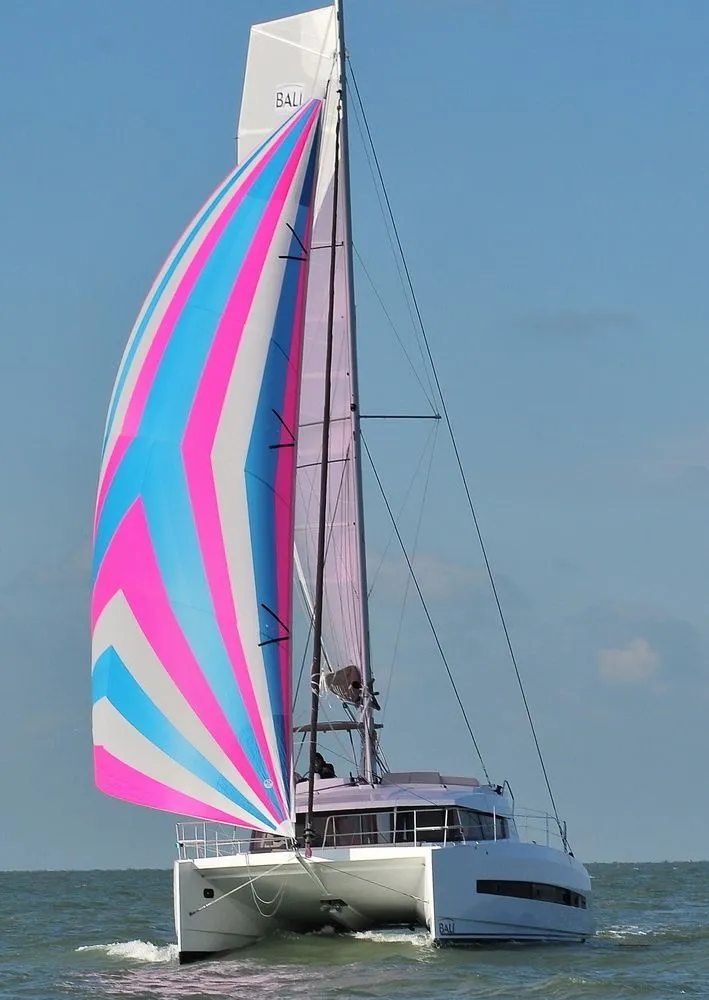 Shiloh Charter Boat