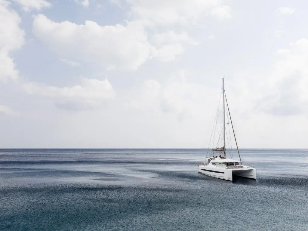 Sofia Kiralık Teknesi - 3