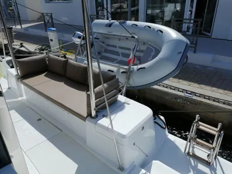 Tijuca Charterboot - 5