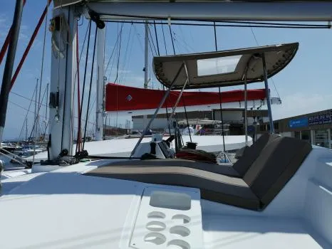 Tijuca Charterboot - 4