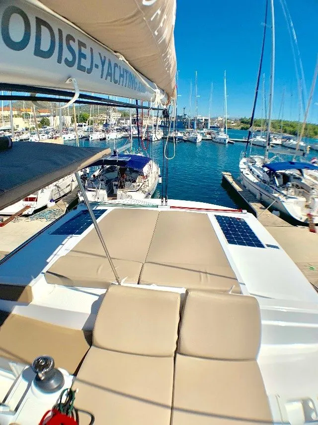 Чартер Wendy - 5