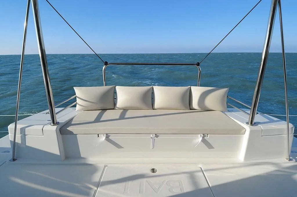 Zizi Charterboot - 3