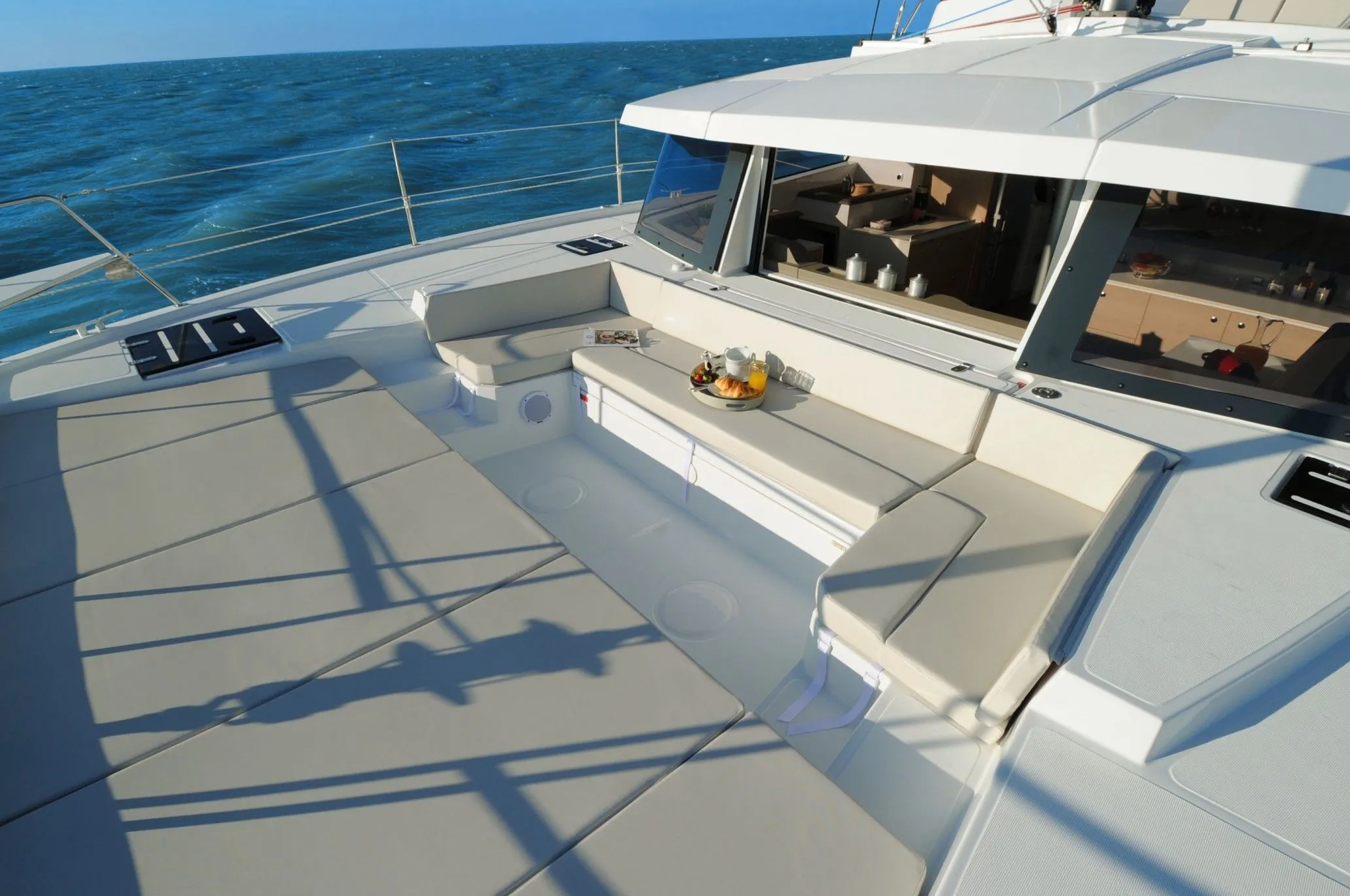 Zizi Mietboot - 5