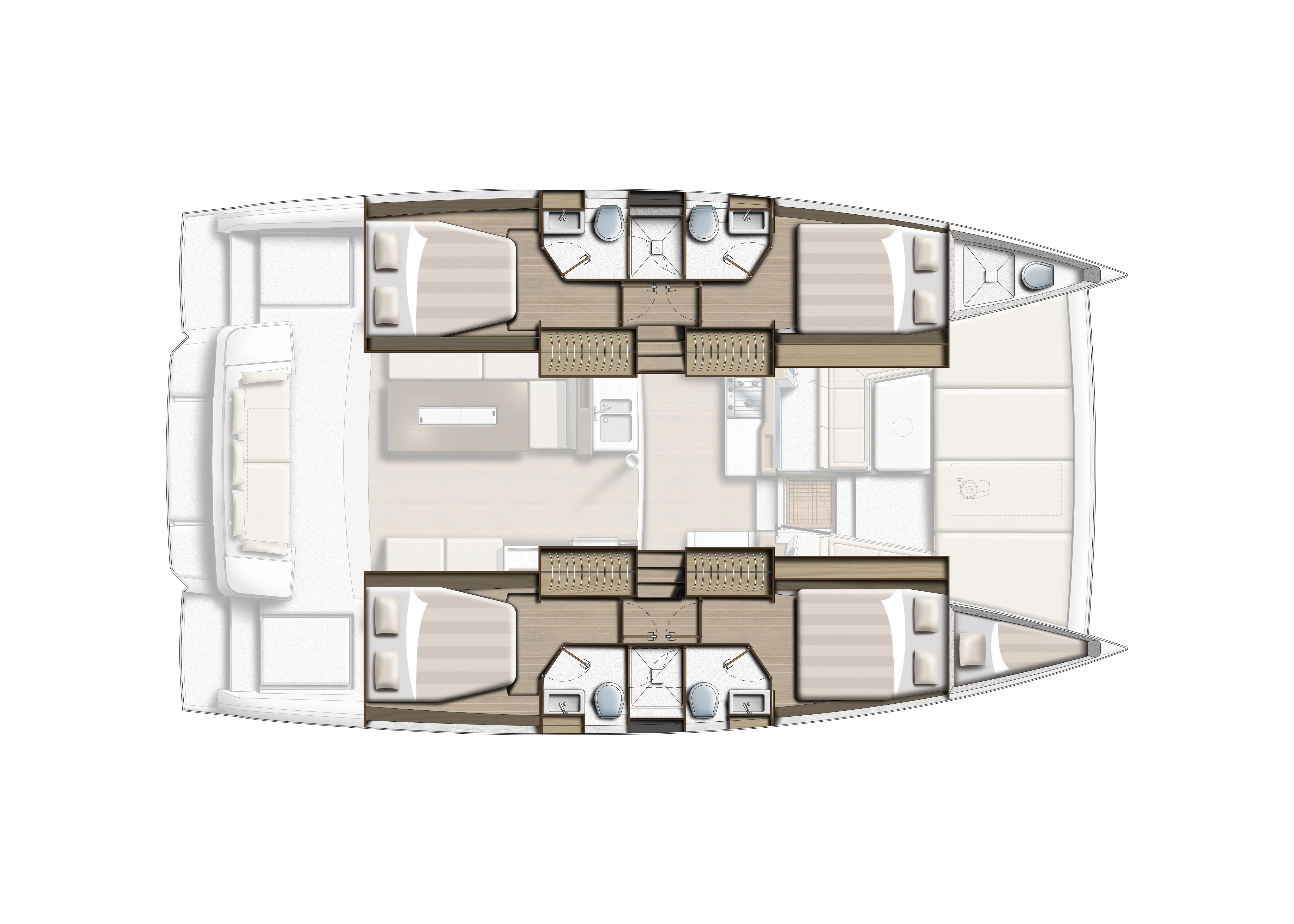 Alexa Mietboot - 2