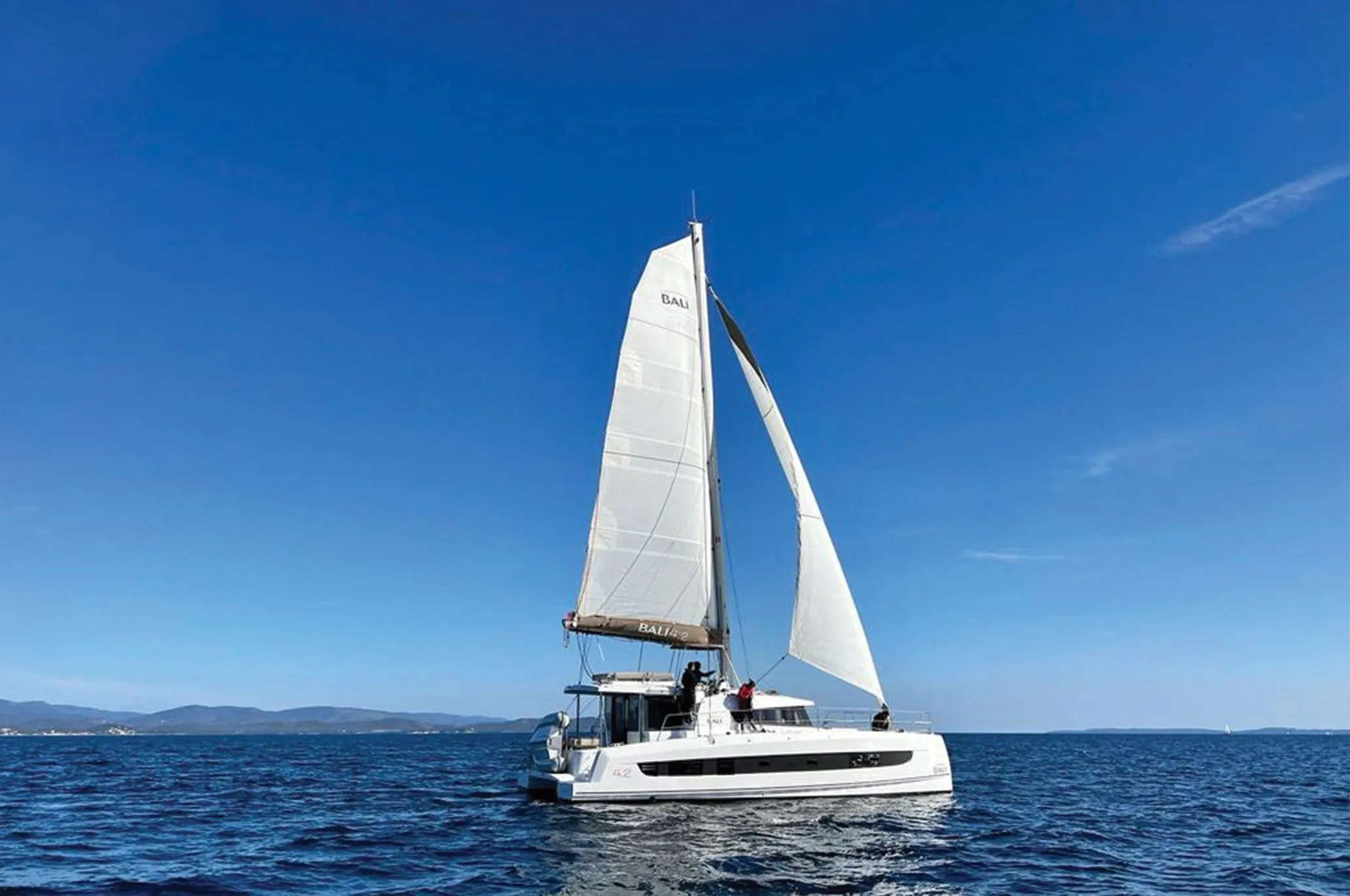 Aquilon Mietboot - 3