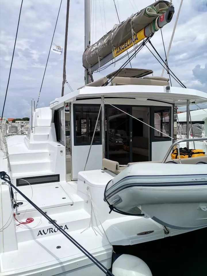 12.85m Vodice Boat Hire