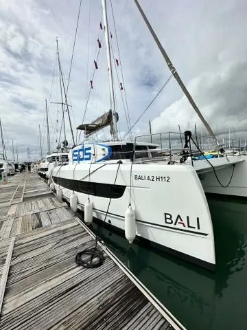 Joyous Charterboot - 5