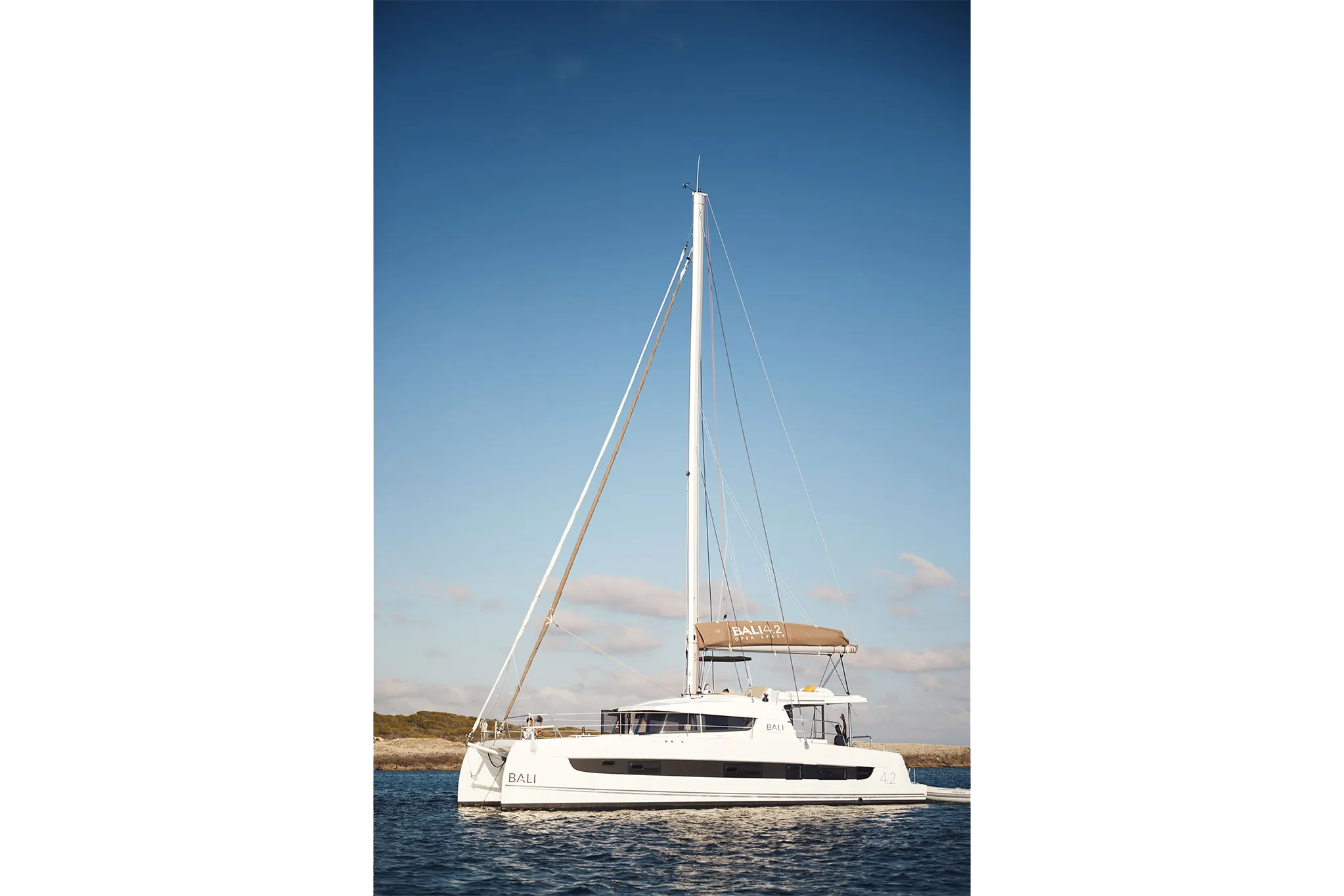 Le Noly Charter Boat