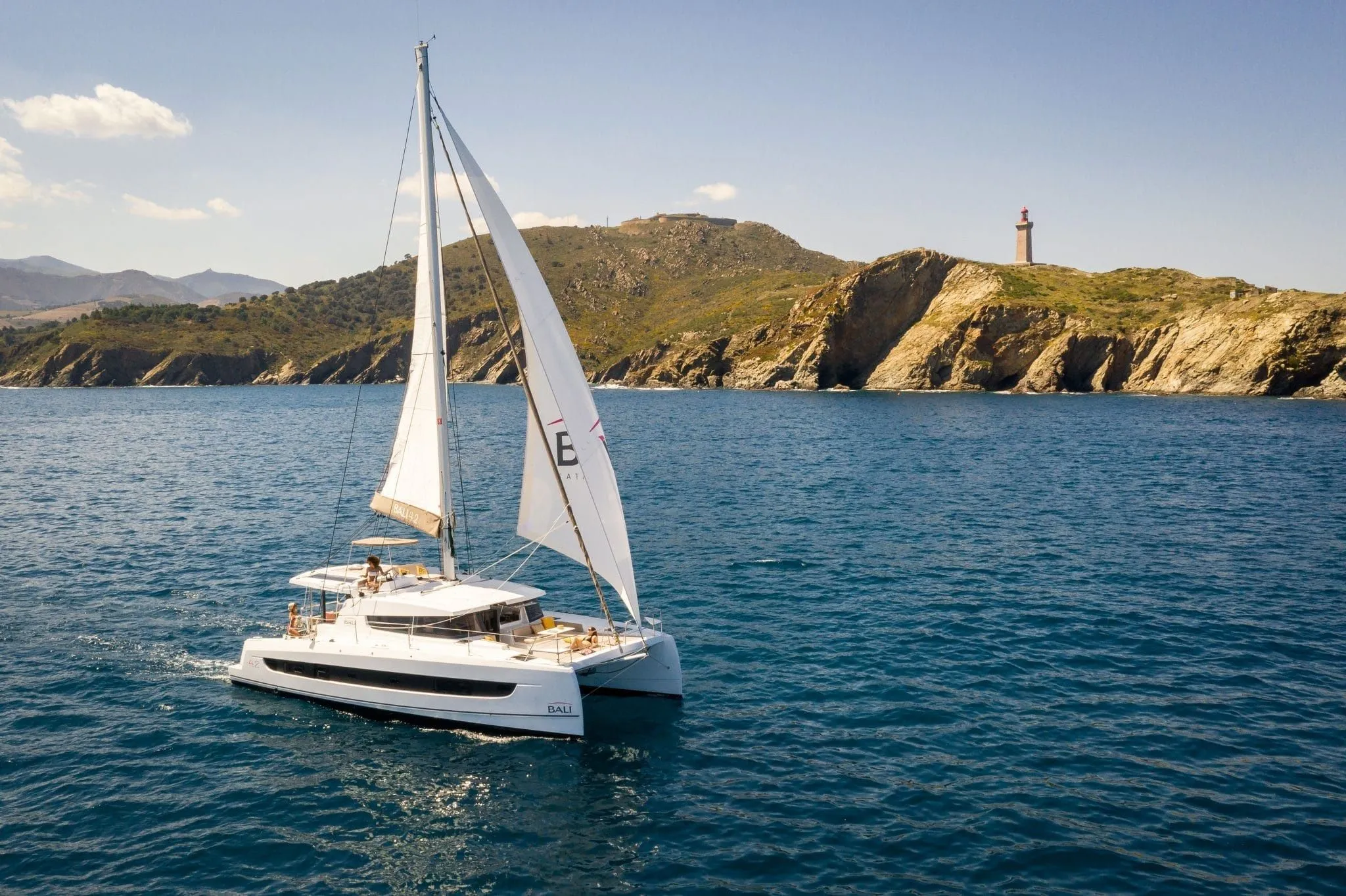 Invictus Charter Boat