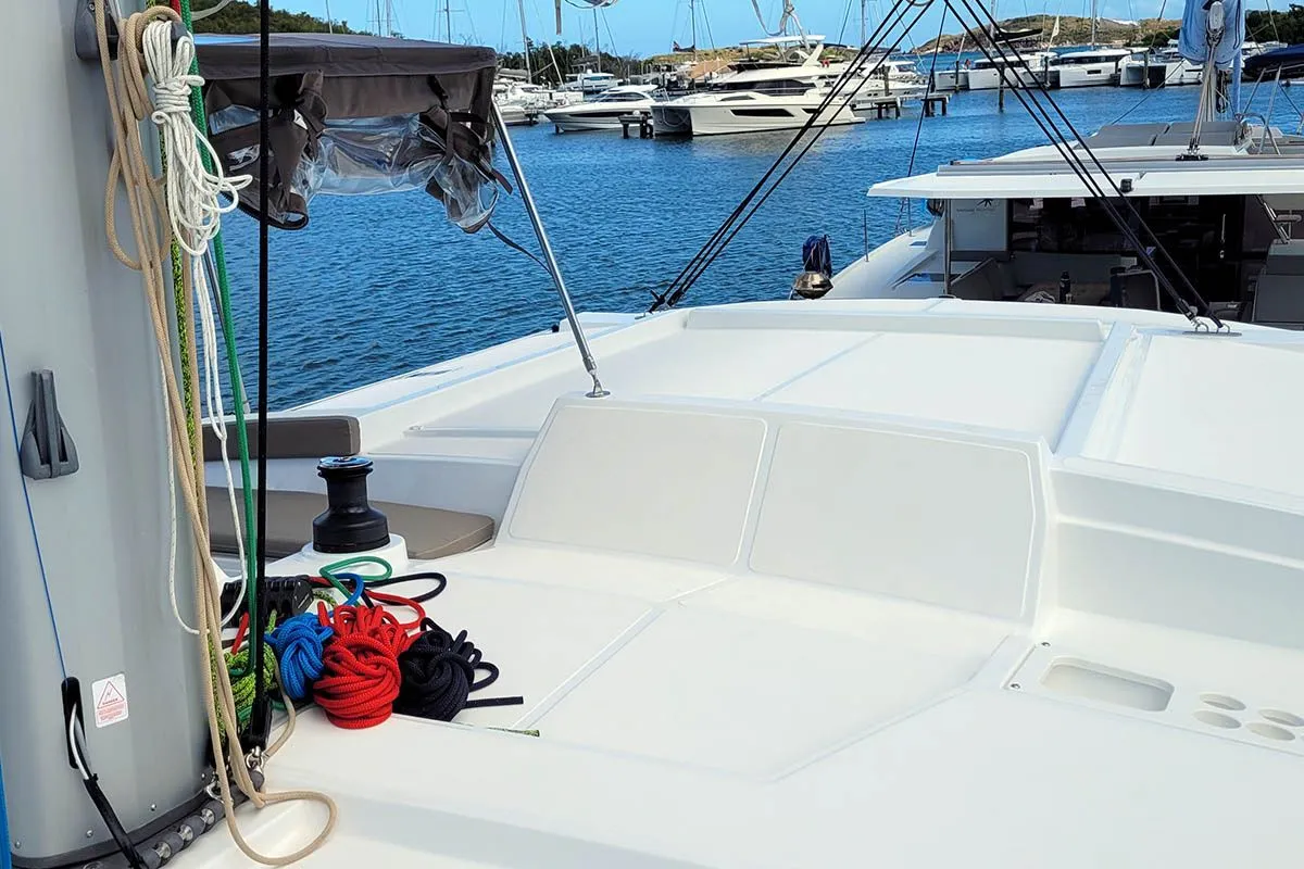 Le 113 Charterboot - 5