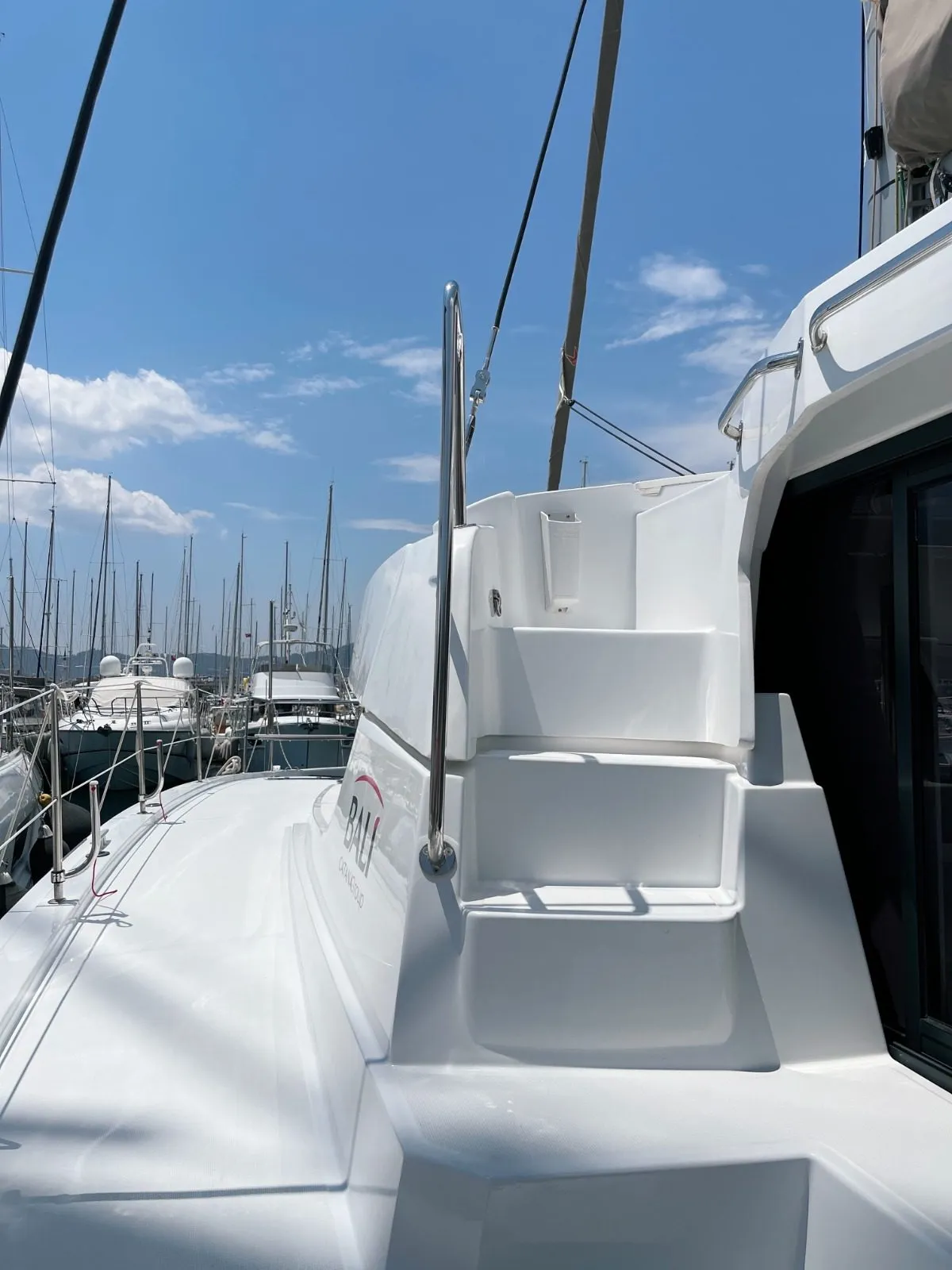 Bella 2 Kiralık Teknesi - 4