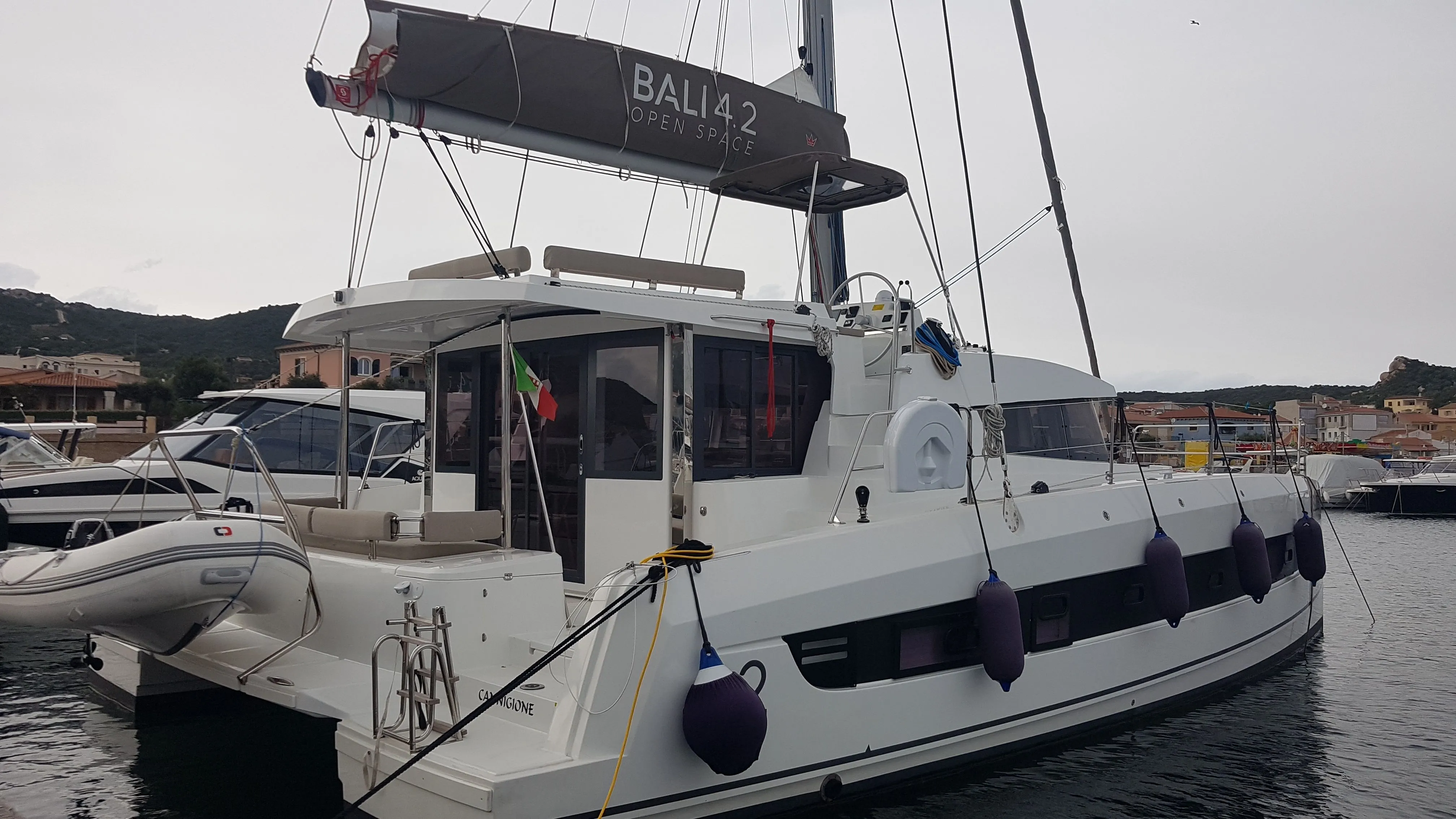 Orsa 5 Charterboot - 5