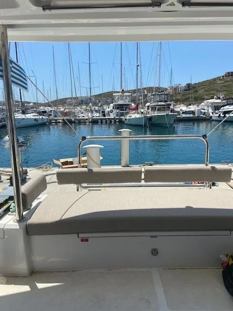 Pastel Kiralık Teknesi - 4