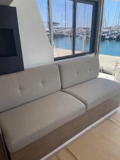 Pastel Kiralık Teknesi - 3