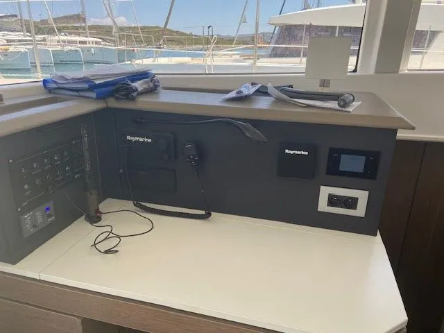 Pastel Kiralık Teknesi - 5