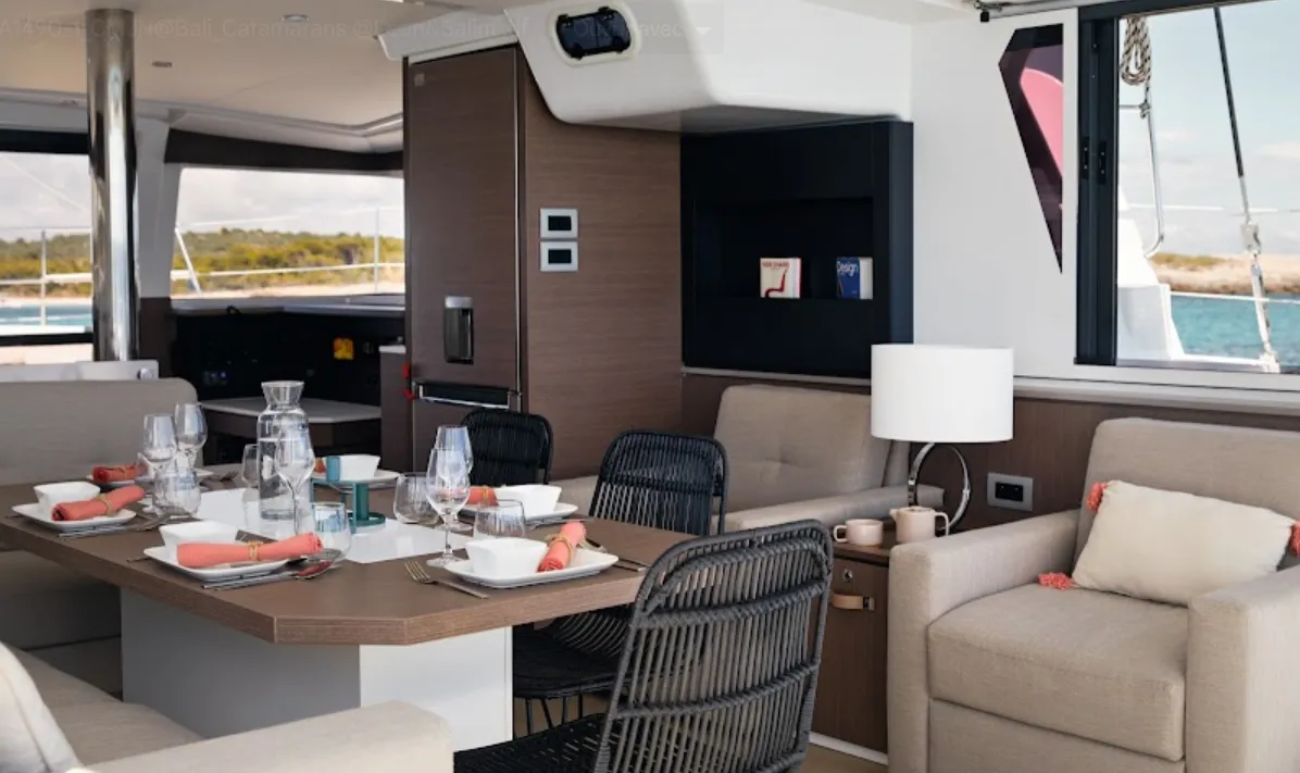 Sawubona Charterboot - 5