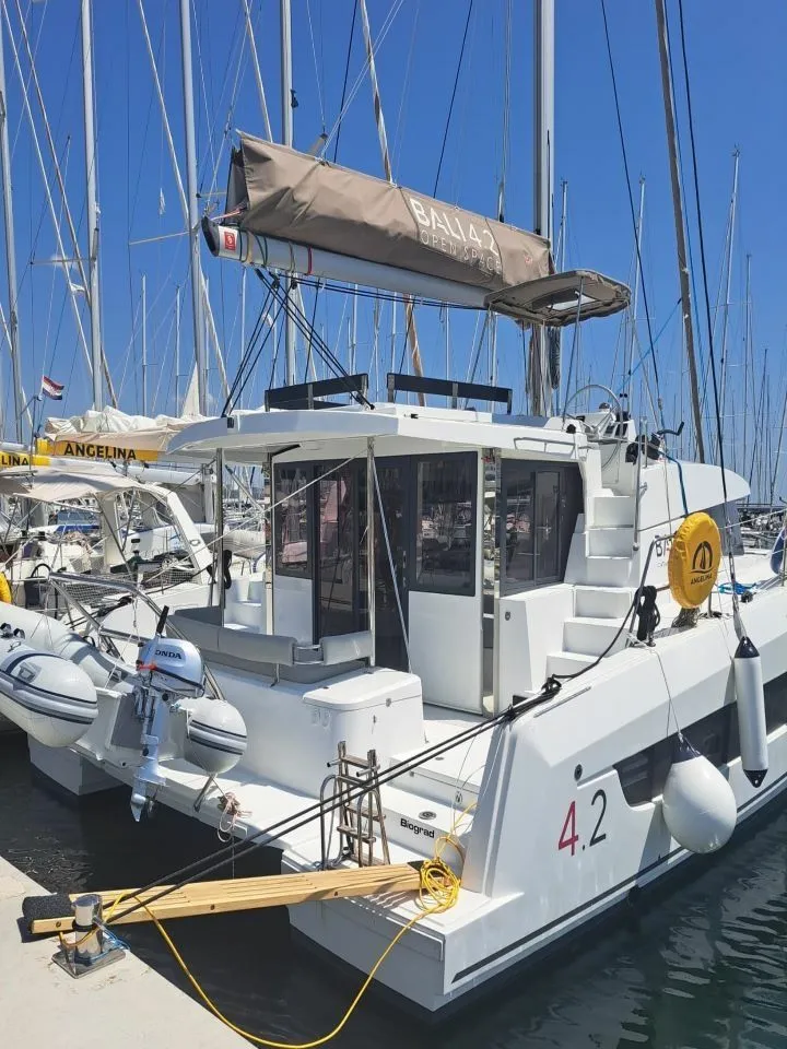 Sunlight Charterboot - 4