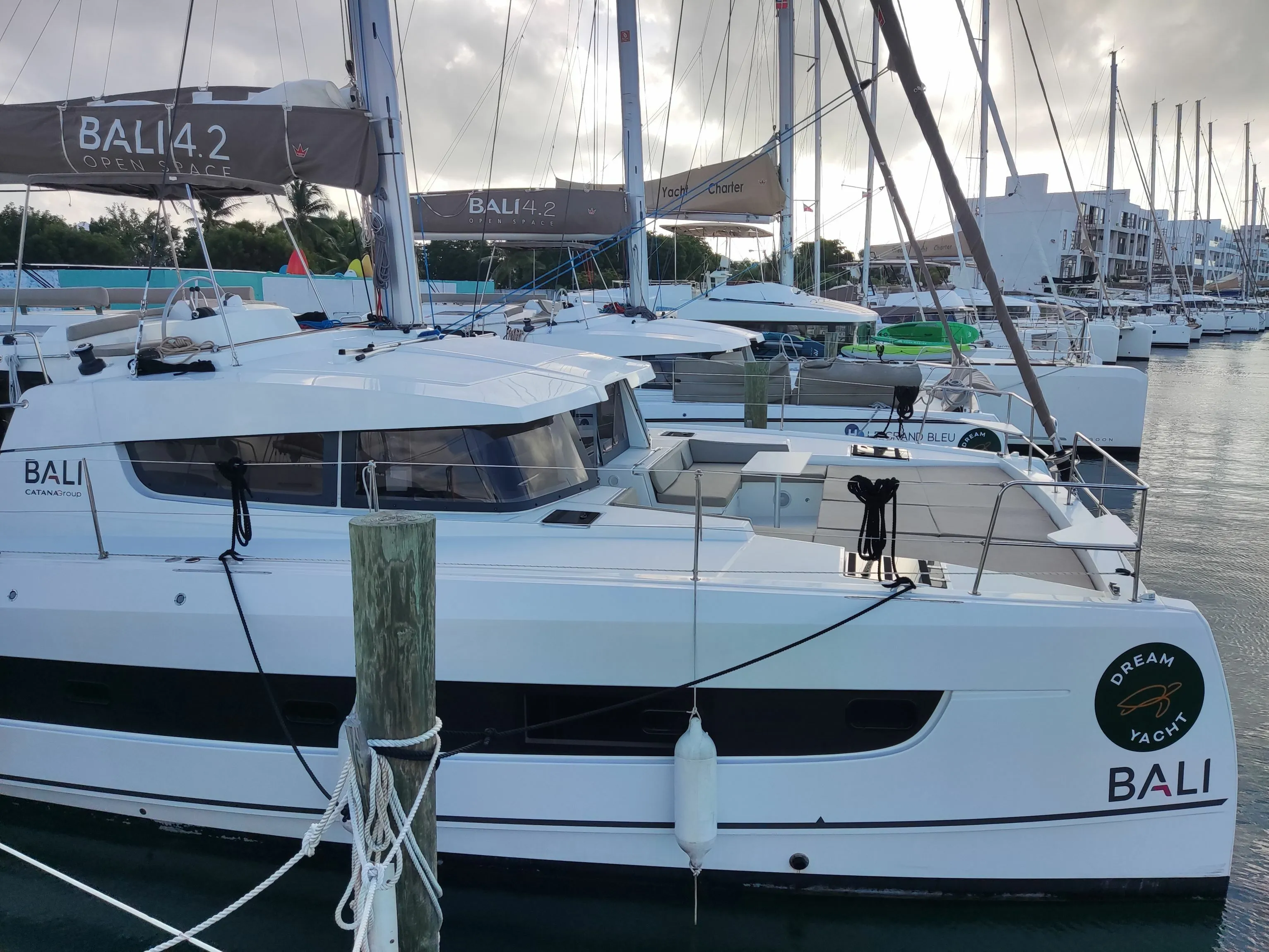 Uncharted Charterboot - 3