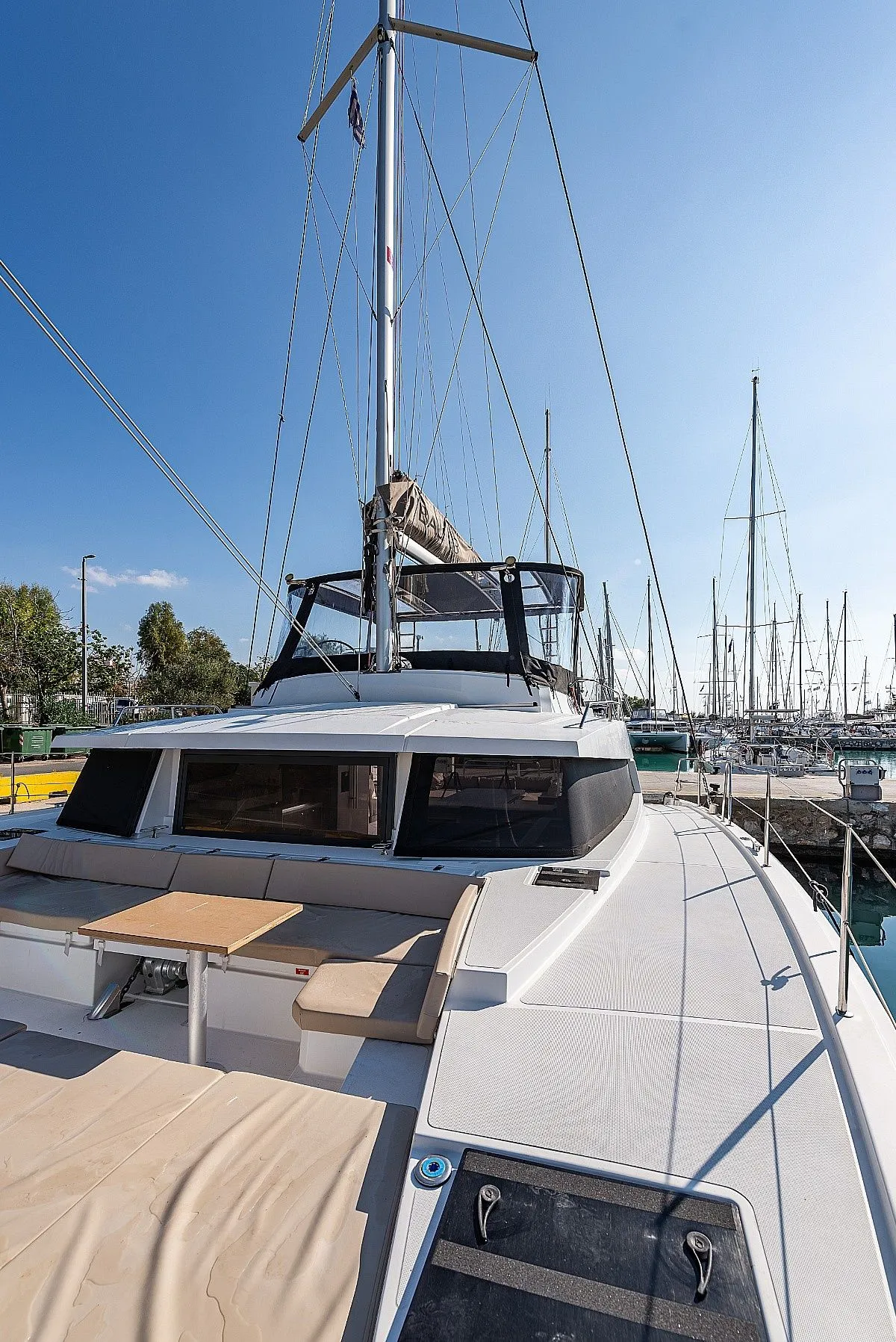 Чартер Alba - 3