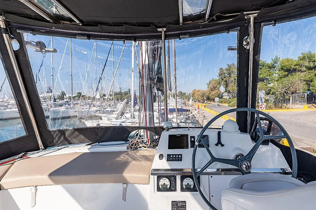 Чартер Alba - 4