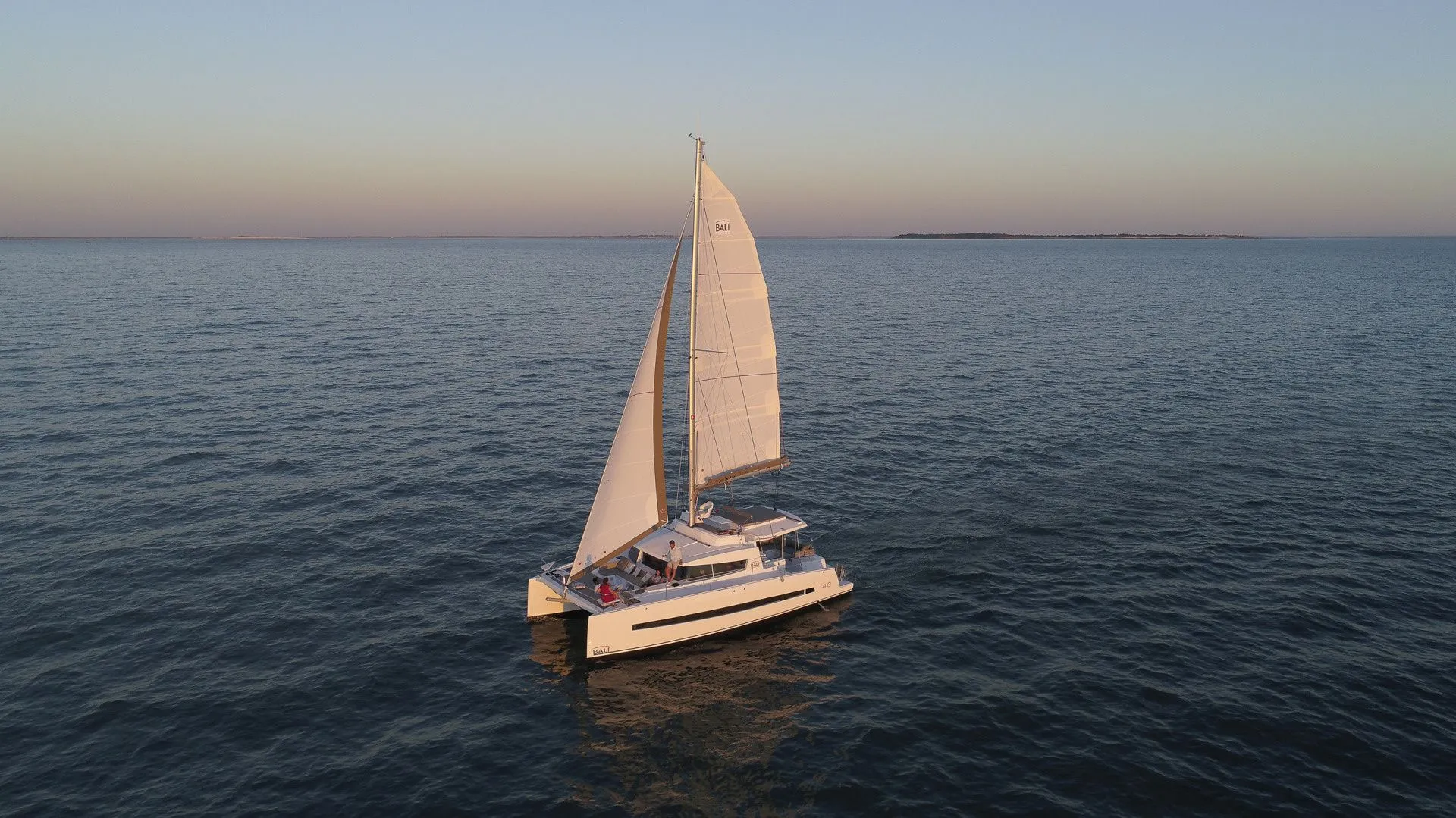 Antares Charterboot - 5