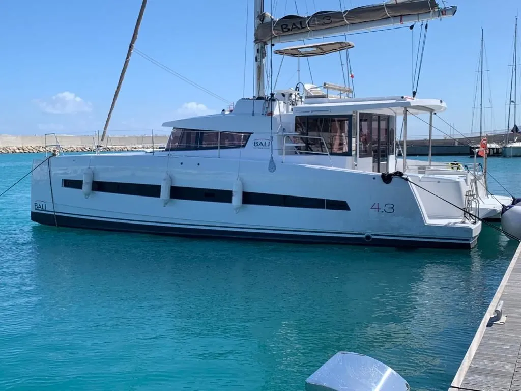 Aqua Charterboot - 4