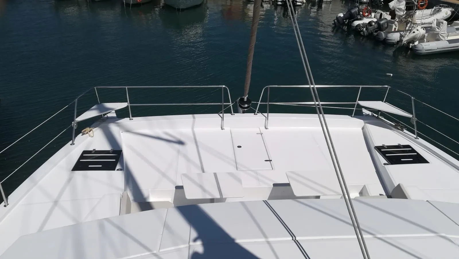 Daddy Charterboot - 5