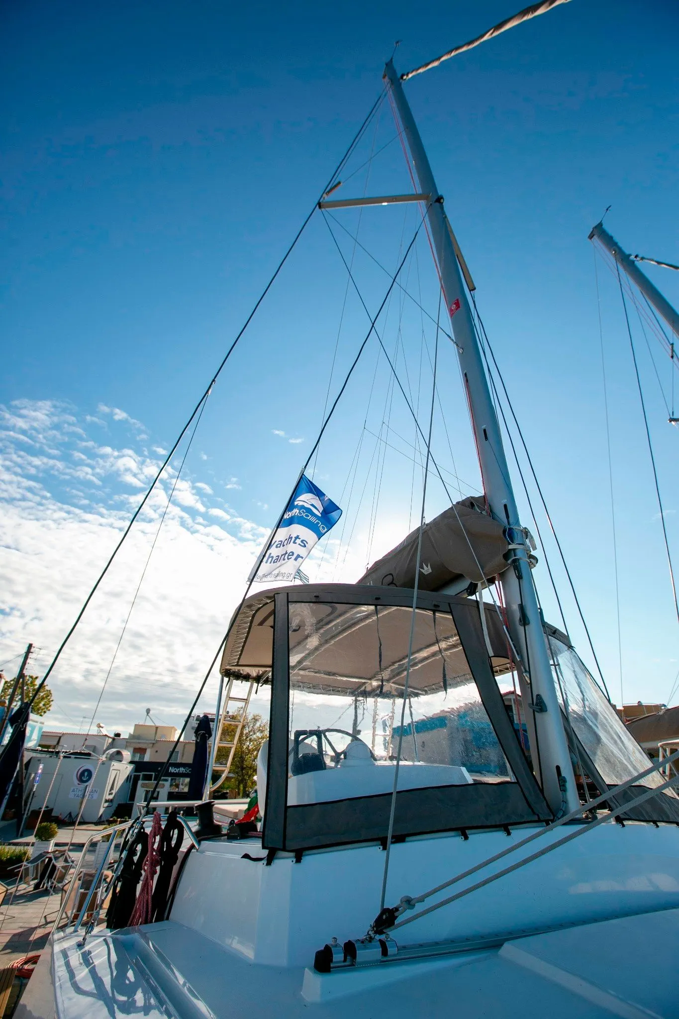 Eleni Charterboot - 5