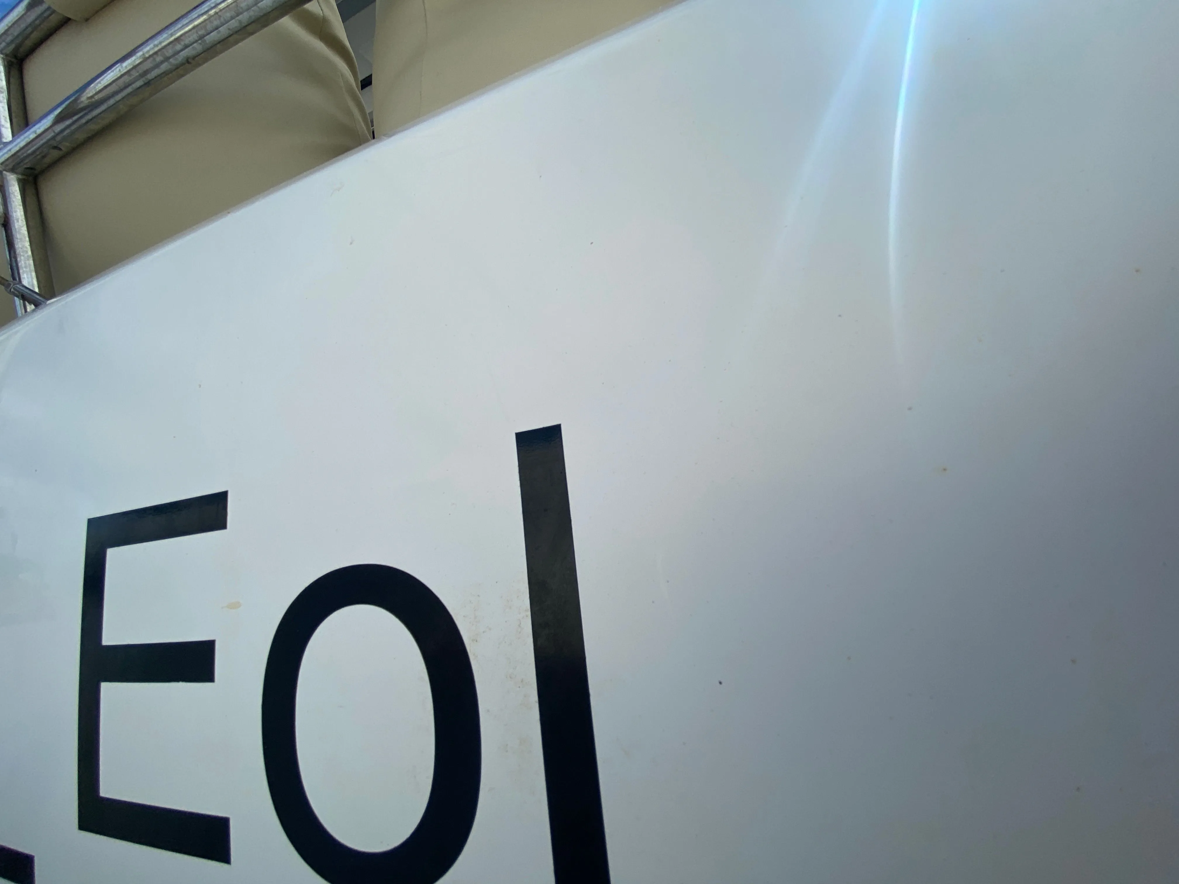 Eol Kiralık Teknesi - 3