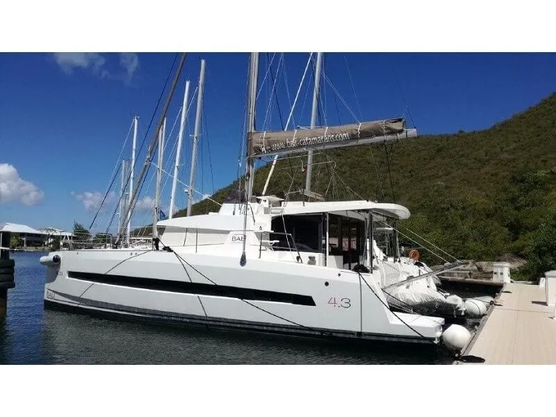 Flow Charterboot - 3