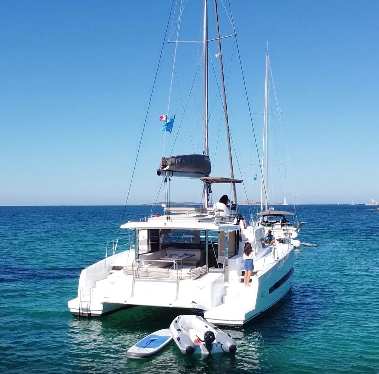 Hogwarts Kiralık Teknesi - 3