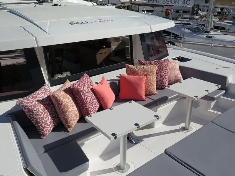 Morgoth Charter Boat
