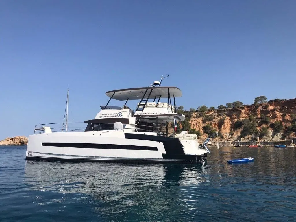 Philya Charter Boat
