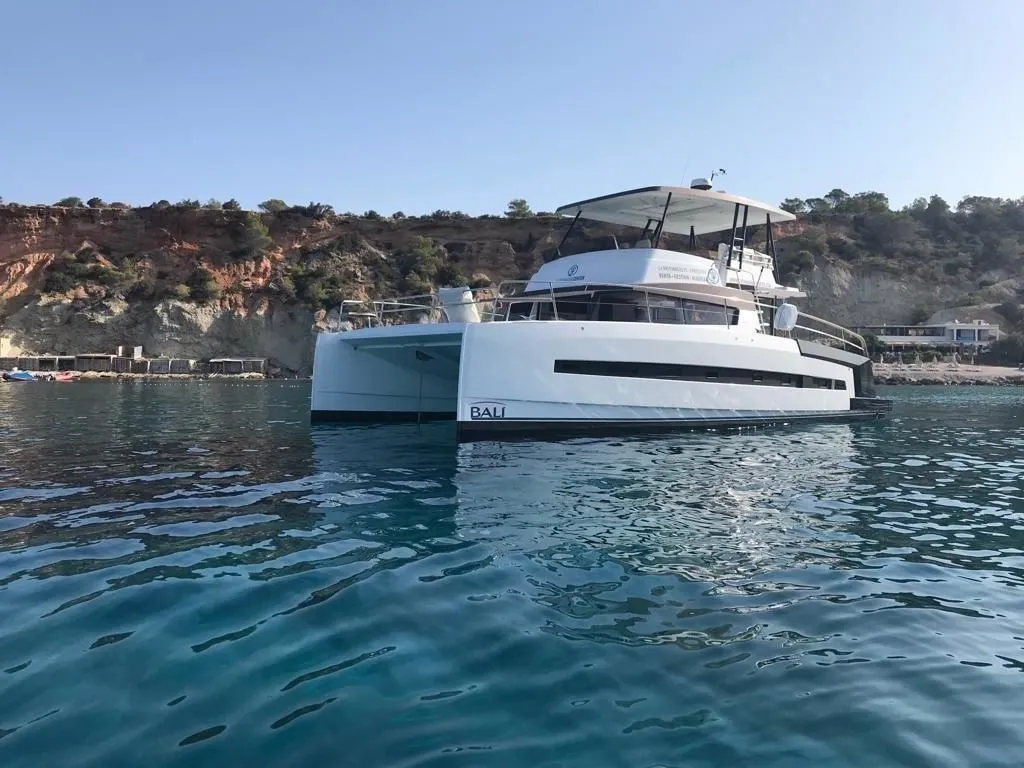 Philya Charter Boat