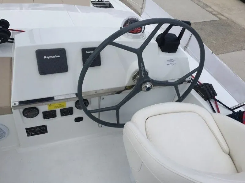 Tisia Charterboot - 4