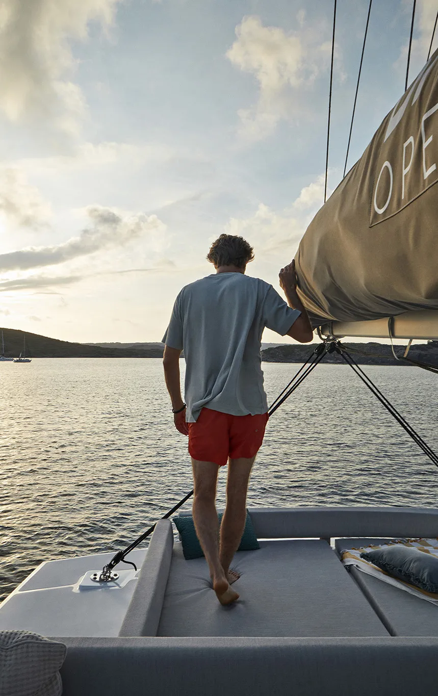 Allamanda Charterboot - 5