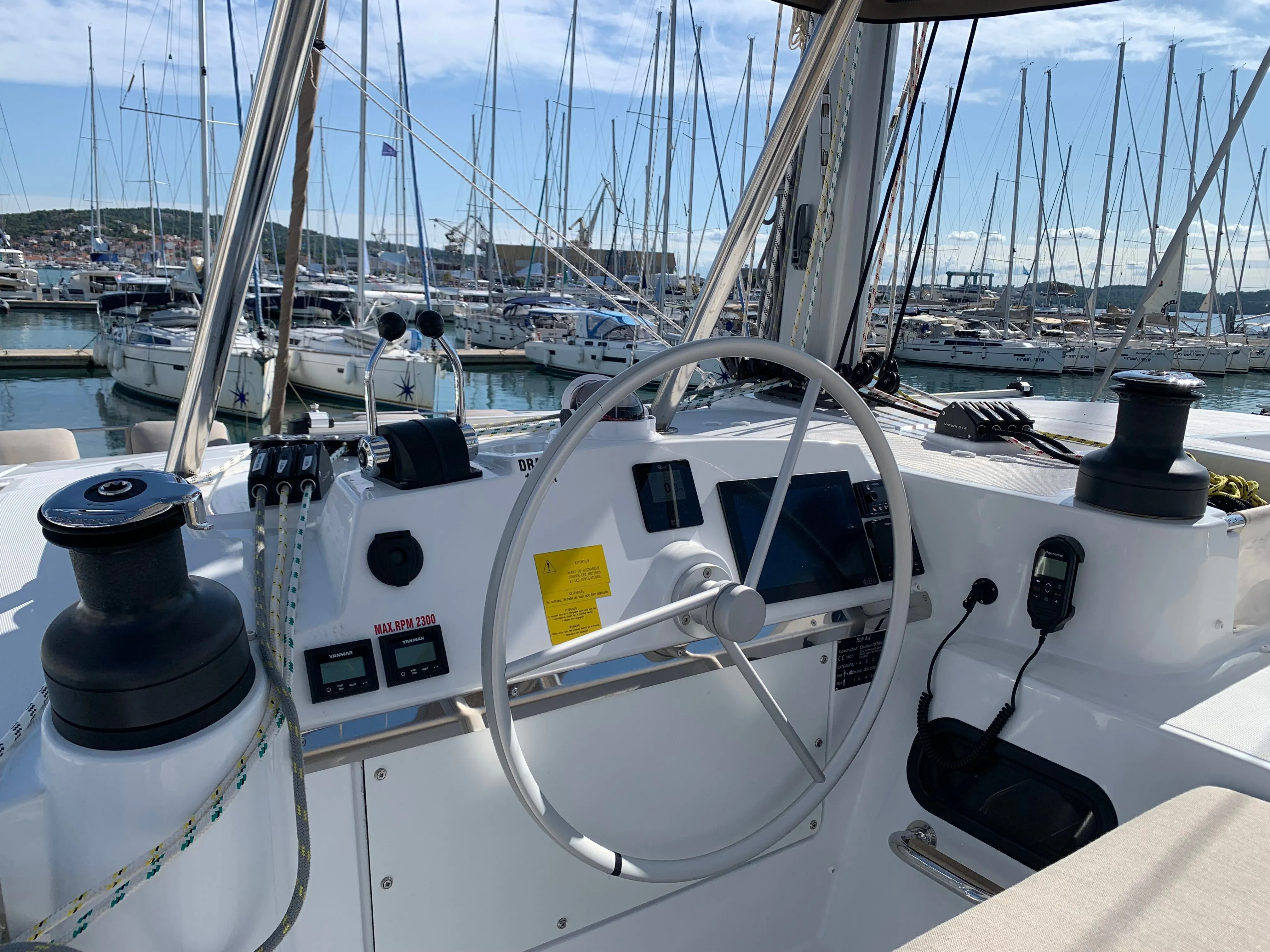 Aloha I Ke Kai Charterboot - 4