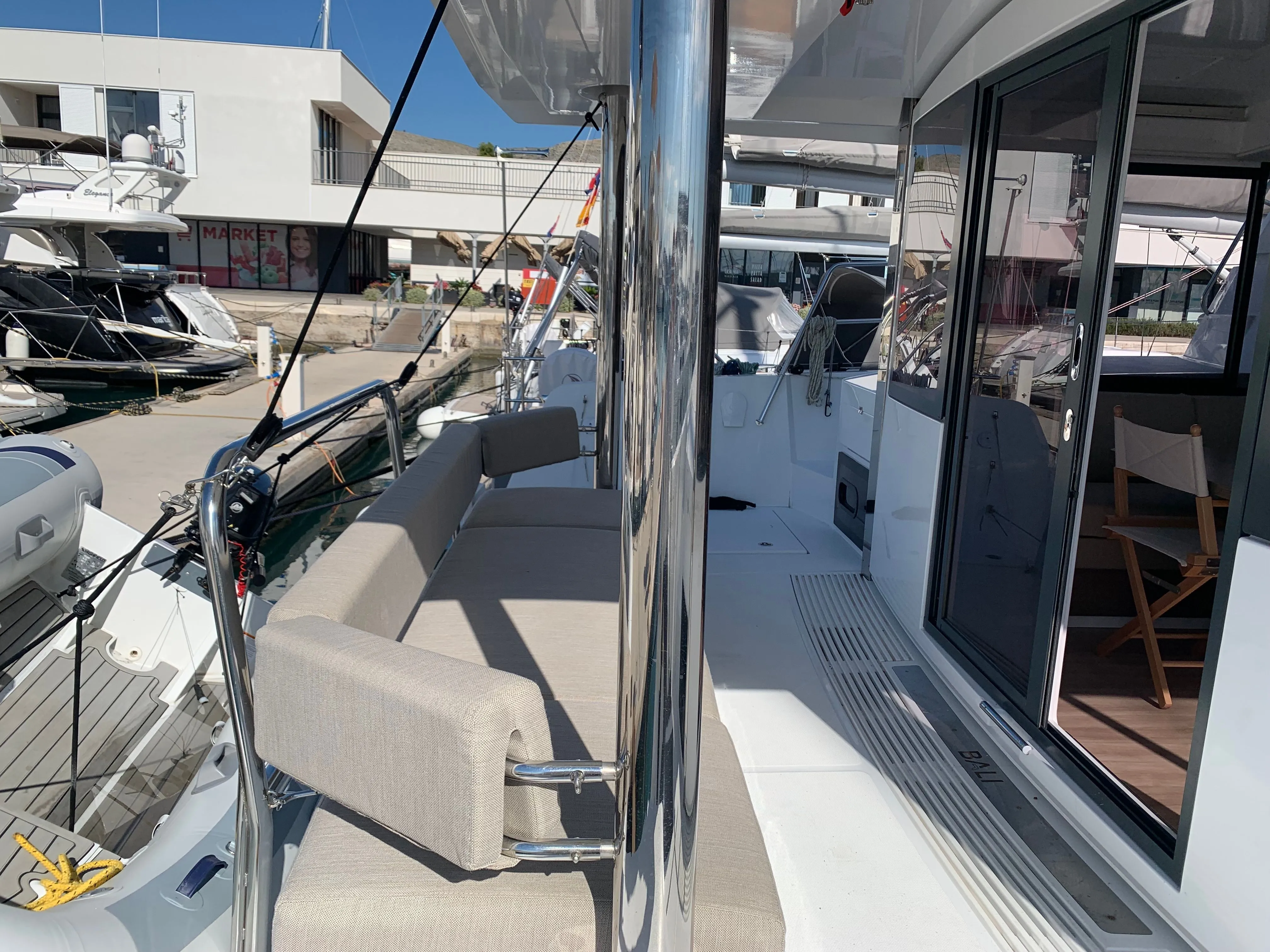 Aloha I Ke Kai Charterboot - 5