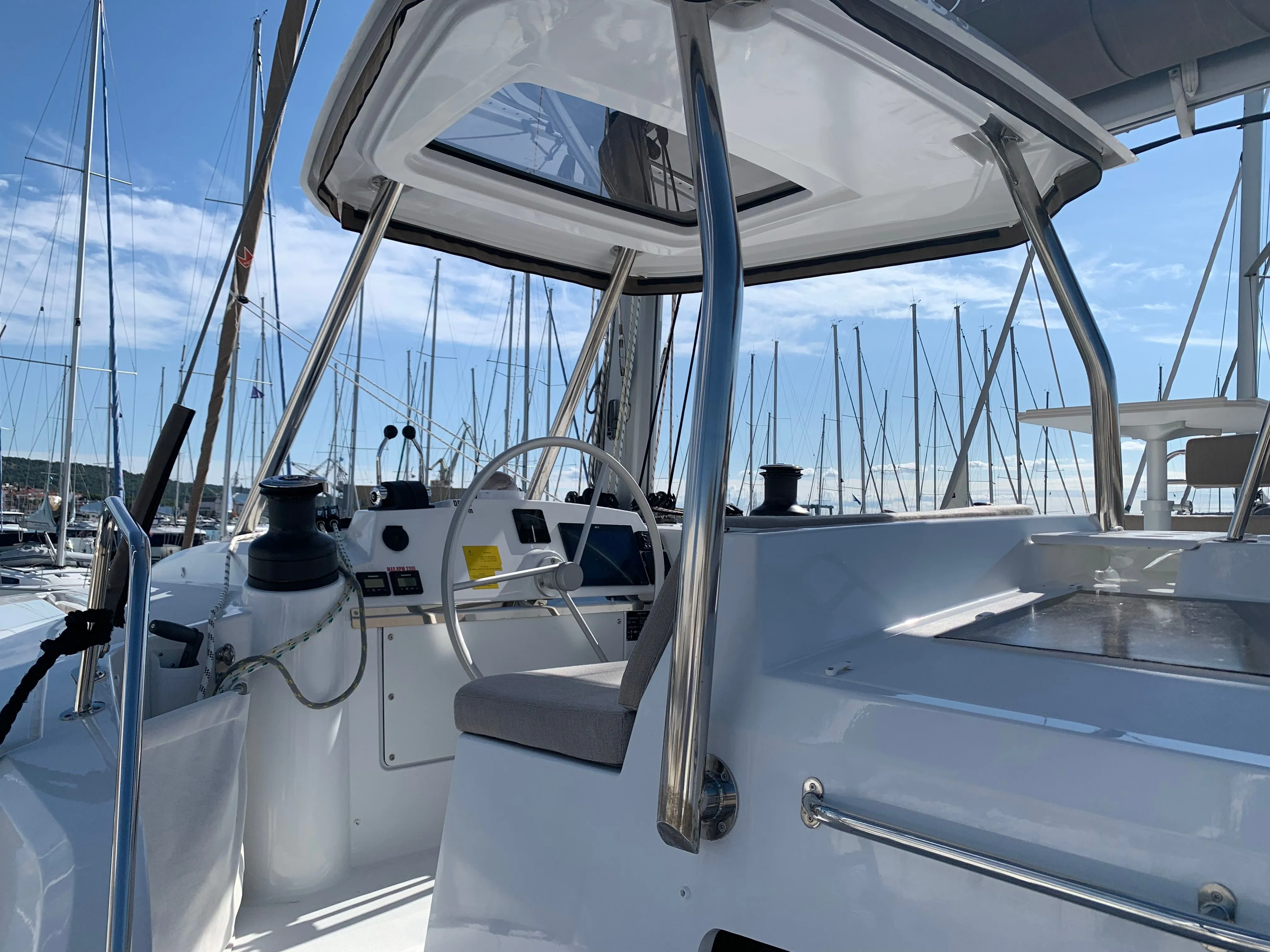 Aloha I Ke Kai Charterboot - 3