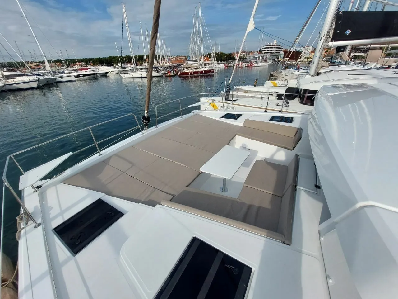 Calypso Kiralık Teknesi - 3