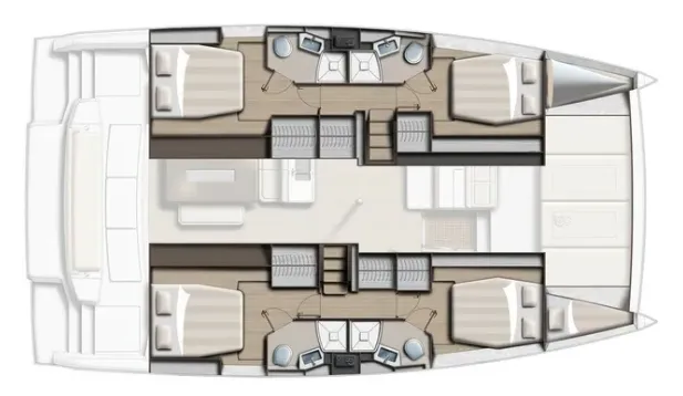 Calypso Kiralık Teknesi - 2