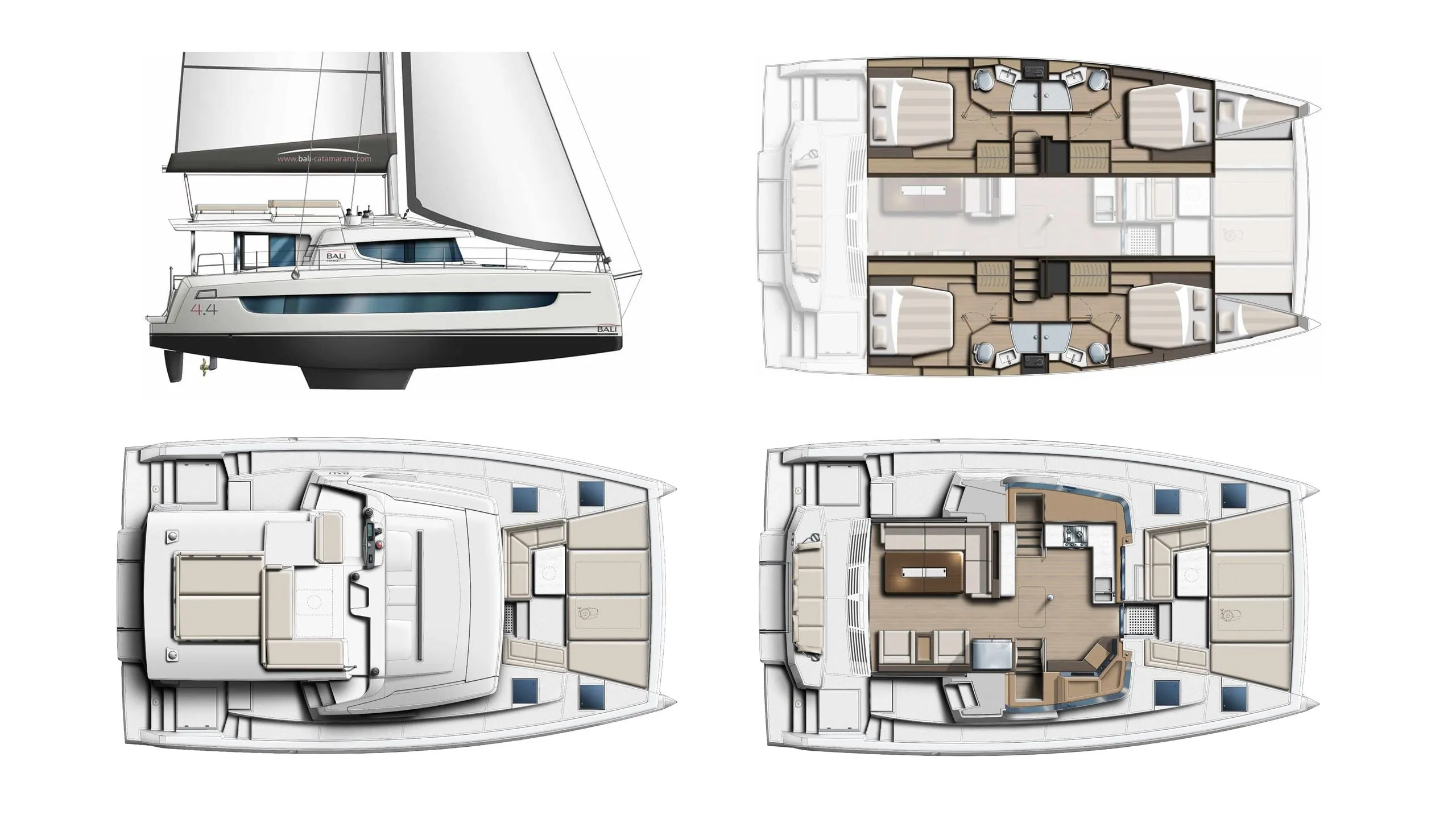 Emmelia Charter Boat