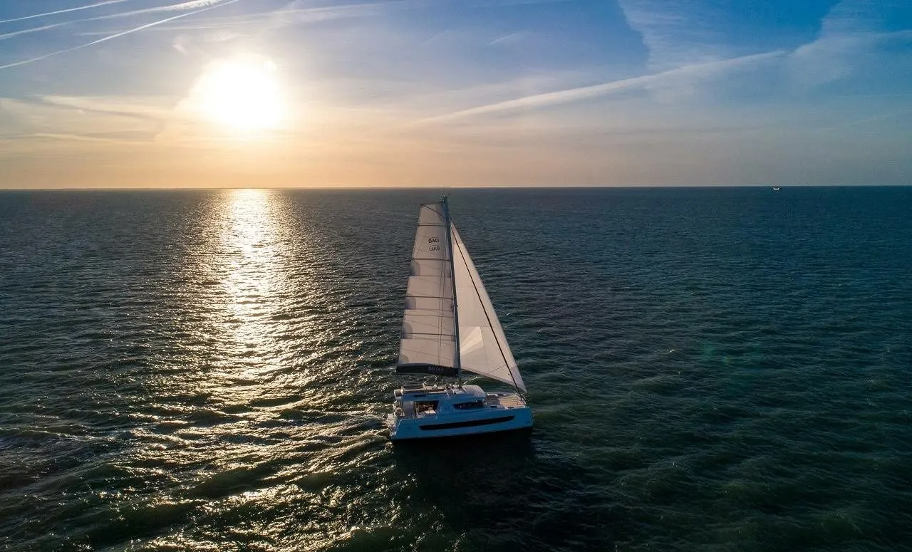 Exodus Charter Boat - 4