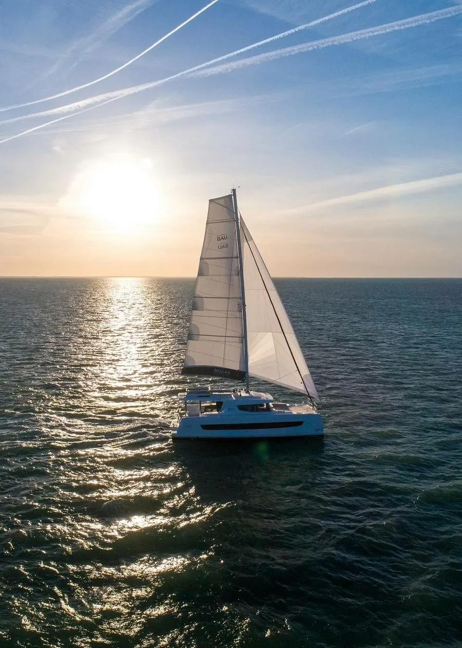 Exodus Charter Boat - 5