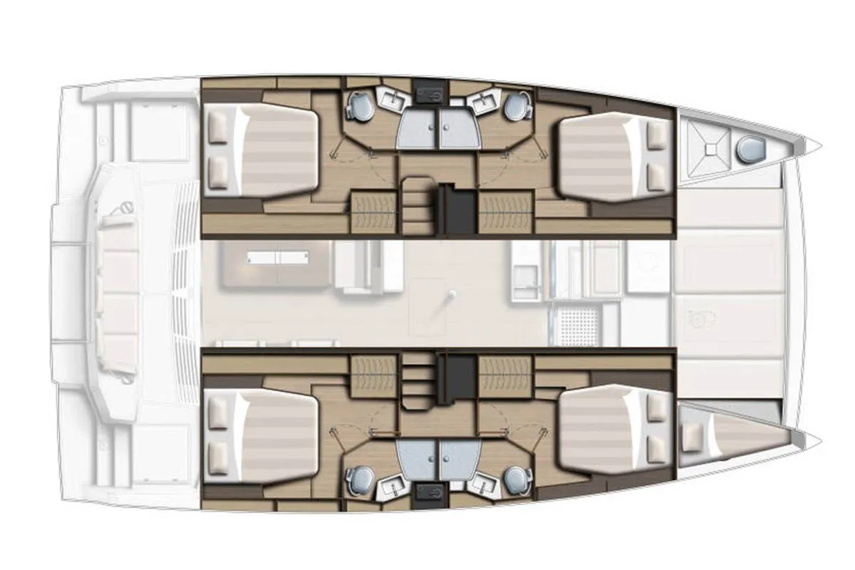 Exodus Charter Boat - 2