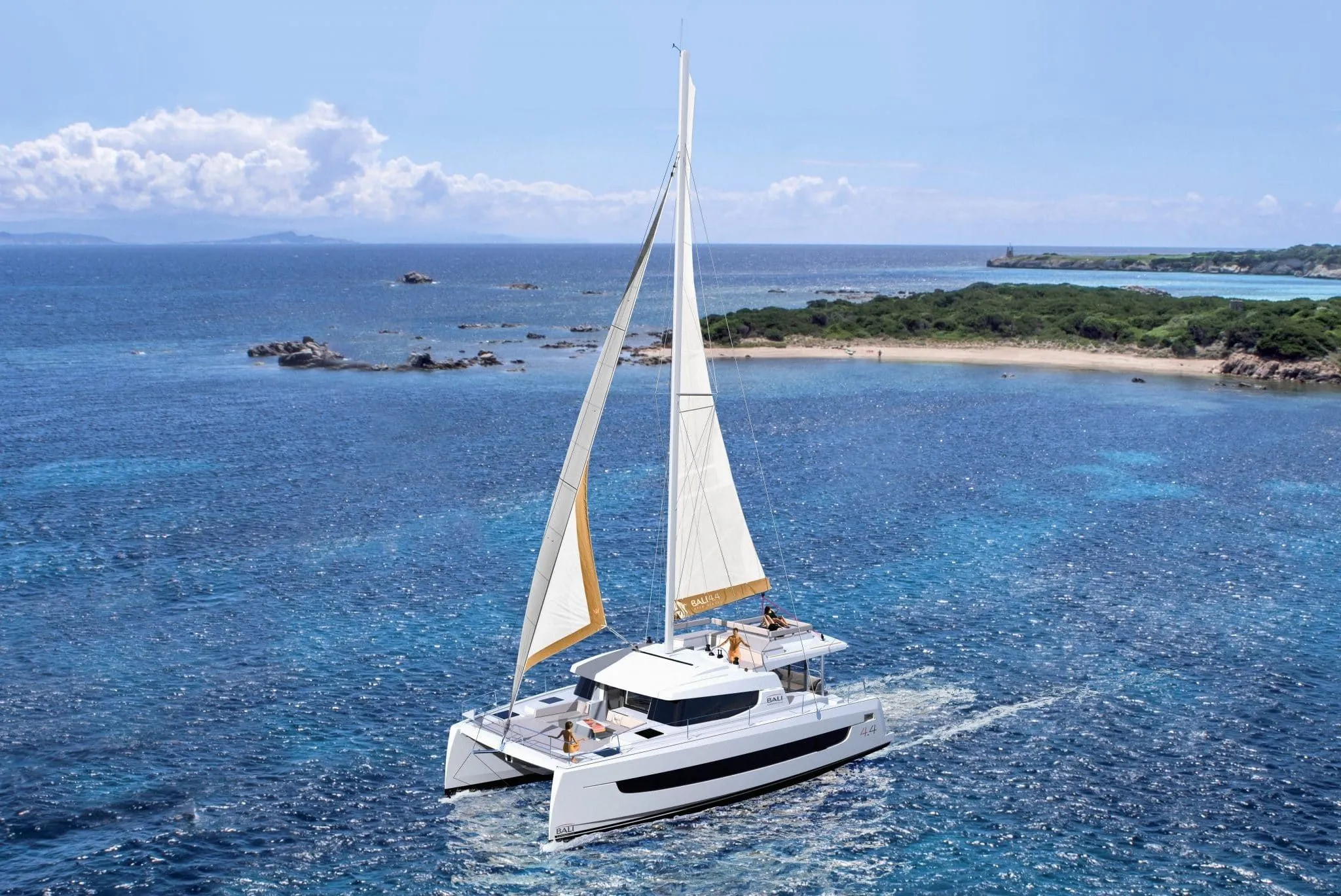Flax Charter Boat
