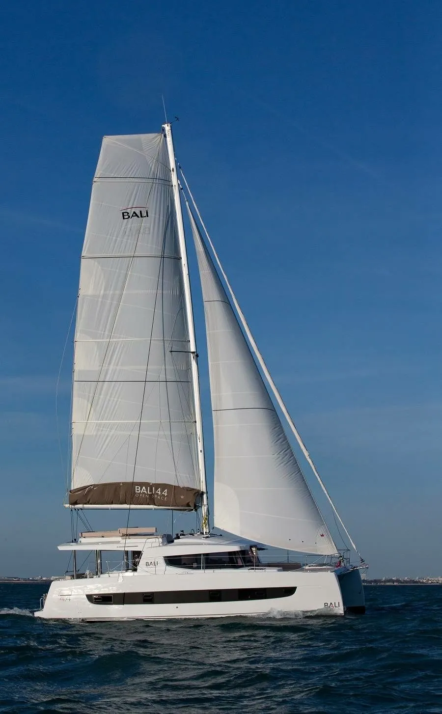 Ares Mietboot - 4